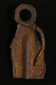 Woman (pin), ~2.5" high